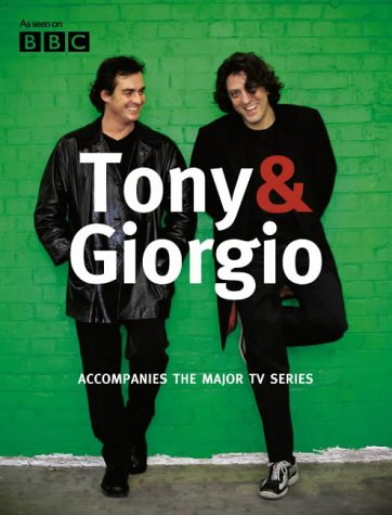 Buy Tony and Giorgio online at Discounted New and Used prices. Delivered to your door with City Travel Guides.com