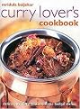 Curry Lover's Cookbook (Deliciously Spicy and Aromatic Indian Dishes) (Paperback)