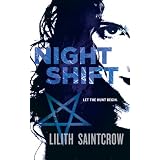 Night Shift (Jill Kismet Novels)