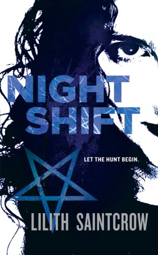 Night Shift (Jill Kismet Novels)