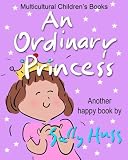 Multicultural Children's Books: AN ORDINARY PRINCESS