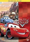 Cars [DVD] [Region 1] [US Import] [NTSC]