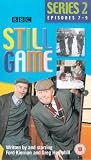 Still Game - Series 2 Episodes 7 - 9 [VHS] [2002]