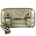 Urbancode Antique Gold Leather Wallet