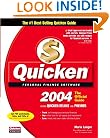 Quicken(R) 2004: The Official Guide