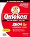 Book Quicken(R) 2004: The Official Guide