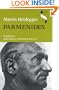 Parmenides (Studies in Continental Thought)