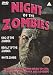 Night Of The Zombies [Edizione: Regno Unito]