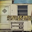 Here For The Party (Special Edition)