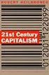 21st Century Capitalism