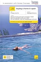 Buying a Home in Spain Book/CD Pack (Teach Yourself)