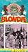 VHS : Blondie 9: Blondie in Society