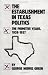 Book The Establishment in Texas Politics: The Primitive Years, 1938-1957