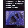 Electrical Machines, Drives and Power Systems