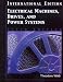 Electrical Machines, Drives...