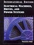 Electrical Machines, Drives and Power Systems