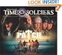 Patch: Time Soldiers Book #3