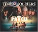Patch: Time Soldiers Book #3