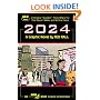2024: A Graphic Novel