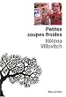 Petites soupes froides