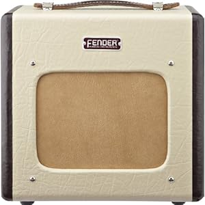 Fender Champion 600 Electric Guitar Amplifier