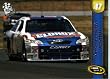 2011-NASCAR-PRESS PASS RACING CARD # 57 Marcos Ambrose NSCS Cars In Protective Screwdown Display Case !!