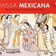 Missa Mexicana