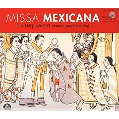 Missa Mexicana