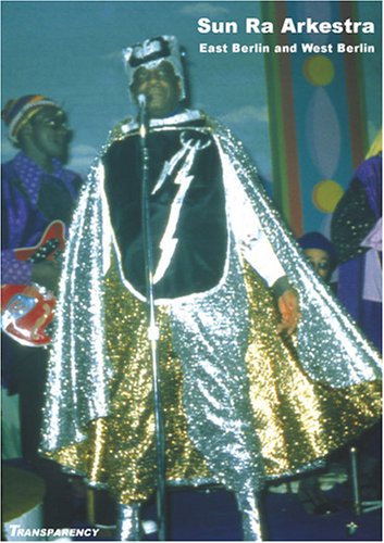 Sun Ra