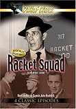 Racket Squad, Vol. 1