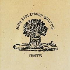 John Barleycorn Must die