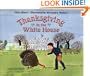 Thanksgiving in the White House