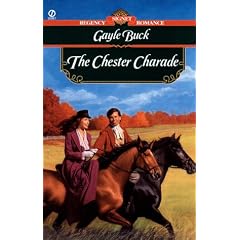Chester Charade