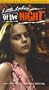 Little Ladies of the Night [VHS]