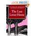 Last Letter Home: The Emigrant Novels Book 4