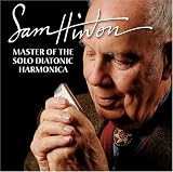 Master of the Solo Diatonic Harmonica