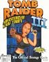 Tomb Raider III:  Adventures of Lara Croft: The Official Strategy Guide
