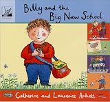Billy and the Big New School