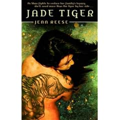 Jade Tiger