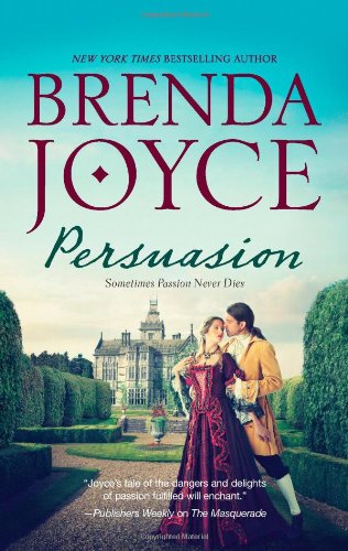 Persuasion (Hqn)
