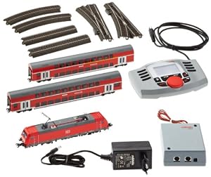 Märklin 29478 - Digital-Startpackung Regional Express