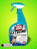 Simple Solution Extreme 945ml Trigger Kitchen & Housewares