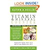 The Vitamin and Mineral Food Counter