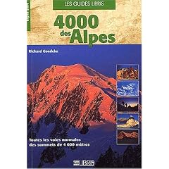 4000 des Alpes
