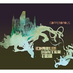 Copperopolis