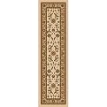 Isfahan Rug - Opal (2'1"x7'8" Runner)