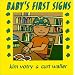 Baby's First Signs