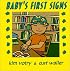 Baby's First Signs