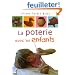 La poterie avec les enfants