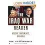 The Iraq War Reader: History, Documents, Opinions